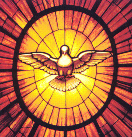 god the holy spirit symbol